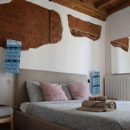 Apartamento Bilocale Sforza Centro !! *