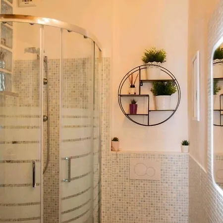 Apartamento Bilocale Sforza Centro !!