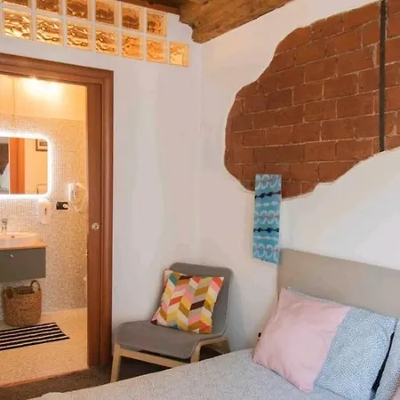 Apartamento Bilocale Sforza Centro !!