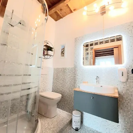 Bilocale Sforza Centro !! Apartamento