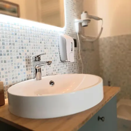 Bilocale Sforza Centro !! Apartamento *