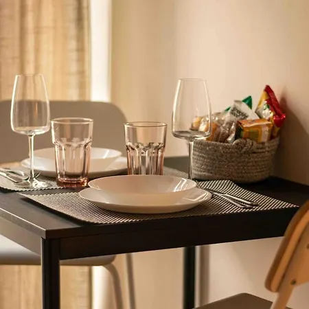 Bilocale Sforza Centro !! Apartamento Milão