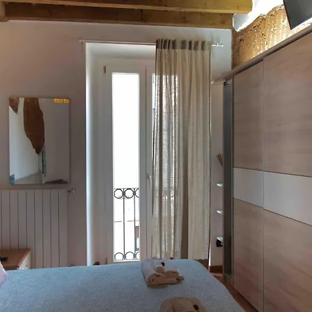 Bilocale Sforza Centro !! Apartamento