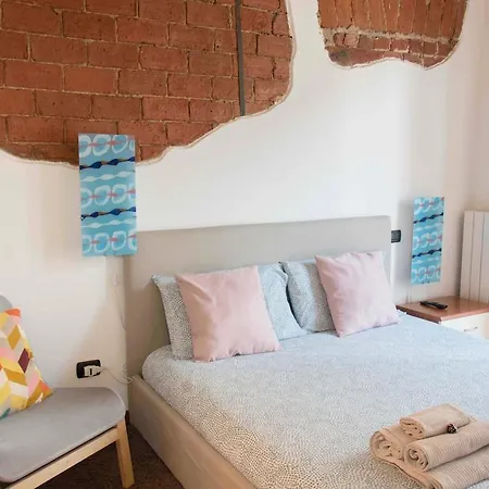 Apartamento Bilocale Sforza Centro !!