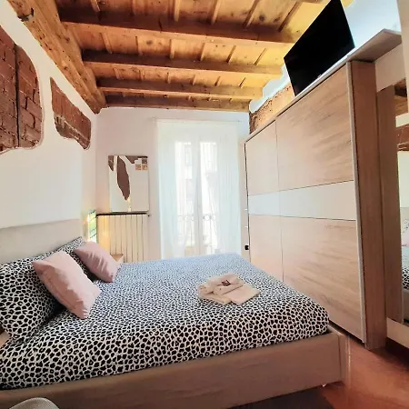 Apartamento Bilocale Sforza Centro !! Milão