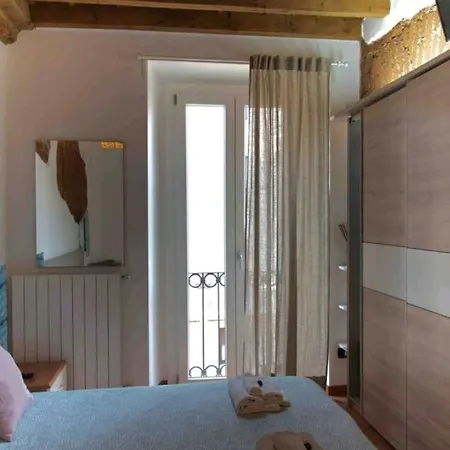 Apartment Bilocale Sforza Centro !! Mailand