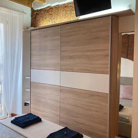 Bilocale Sforza Centro !! Apartment Mailand
