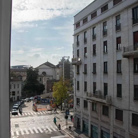 Apartment Bilocale Sforza Centro !! *